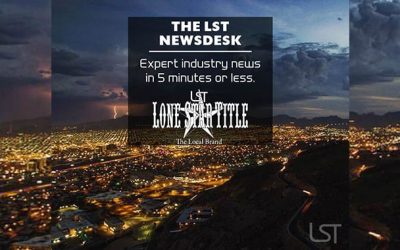 LST Newsdesk – March 2017