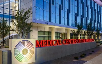 Medical Center of the Americas