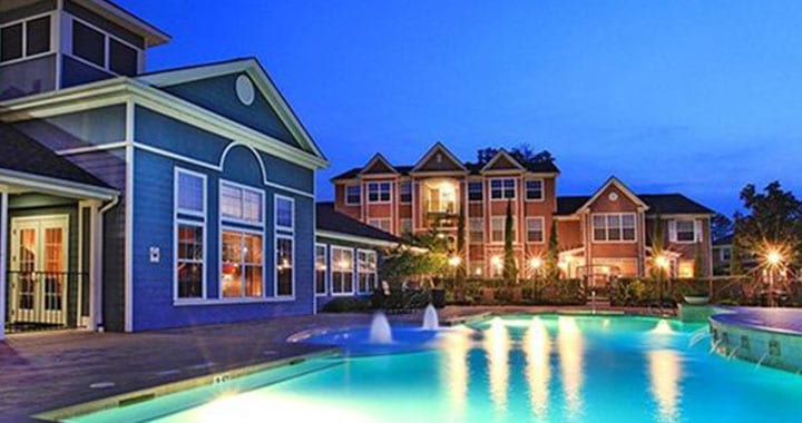 Northchase Village Apartments