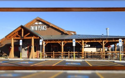 Twin Peaks – Sunland Park Dr.