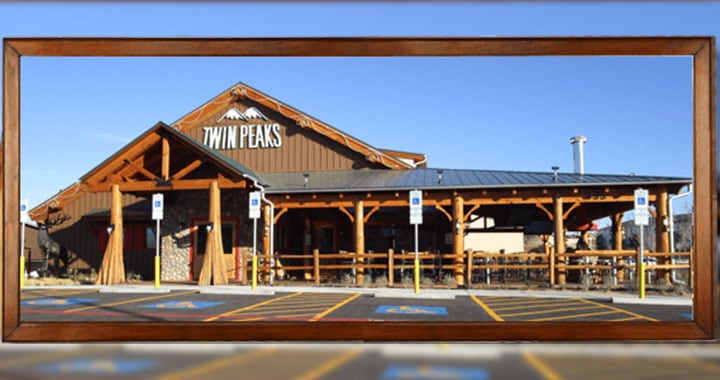 Twin Peaks – Sunland Park Dr.