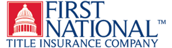 First National Title Insurance Company