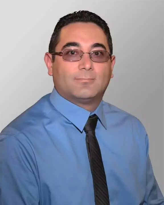 Erik Arredondo Erik Arredondo