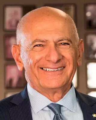 Richard Dayoub Richard Dayoub