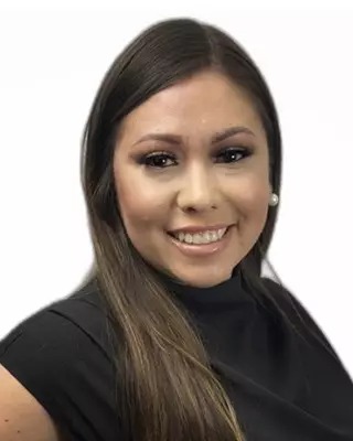 Valerie Garcia Valerie Garcia