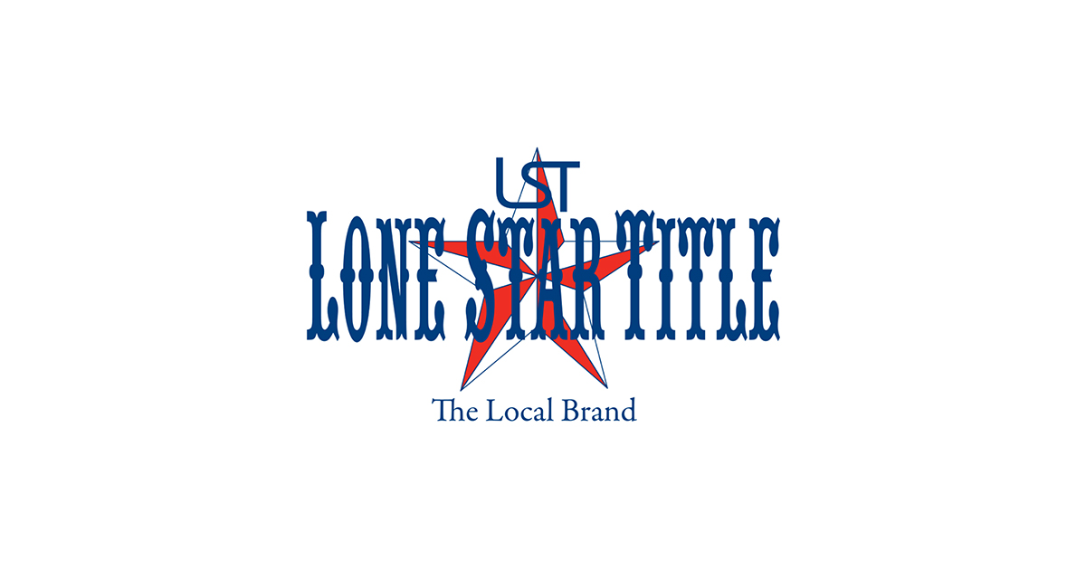 El Paso, TX, Juarez, MX, Sunland Park, NM | Lone Star Title Company of El Paso, Inc logo