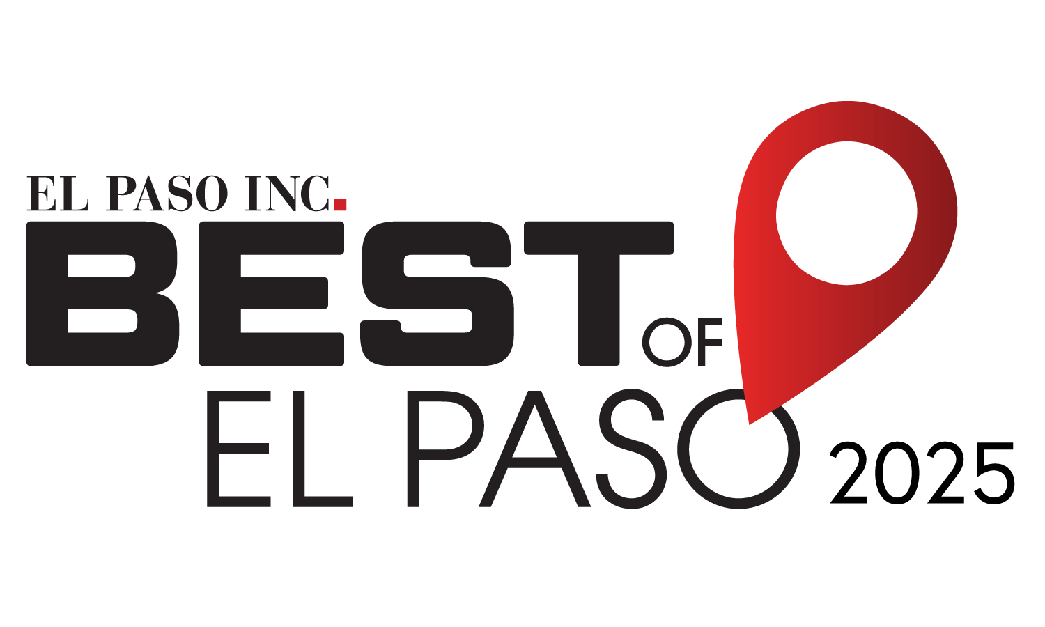 Best of El Paso 2025