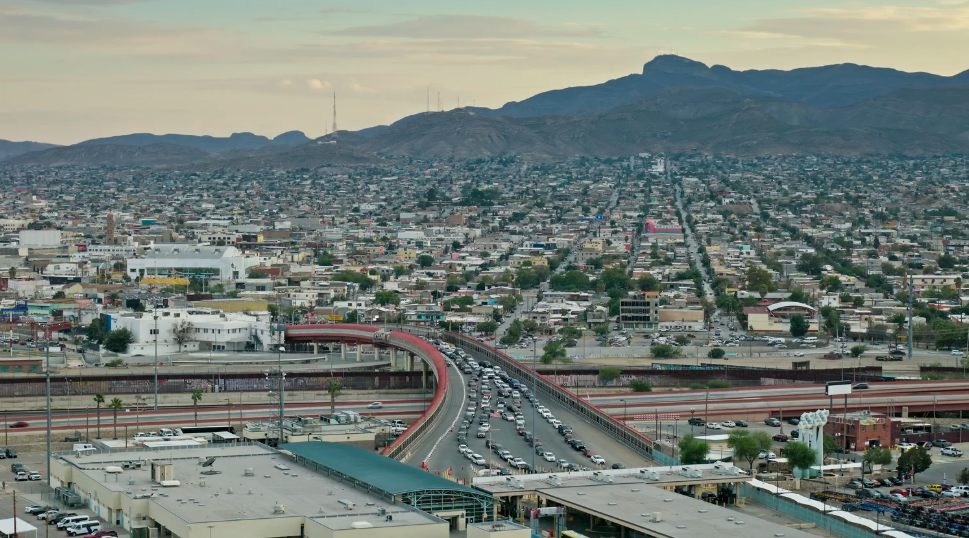 El Paso