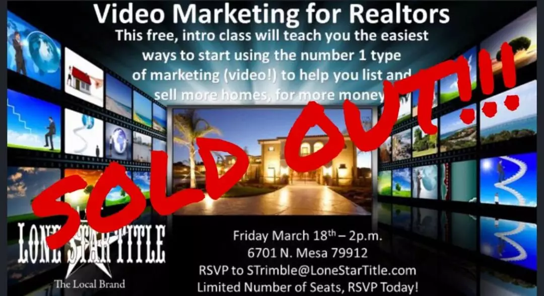 Video Marketing for Realtors