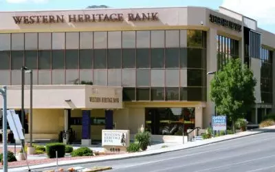 Western Heritage Bank Building