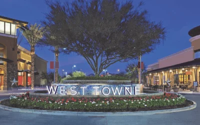 West Towne Marketplace