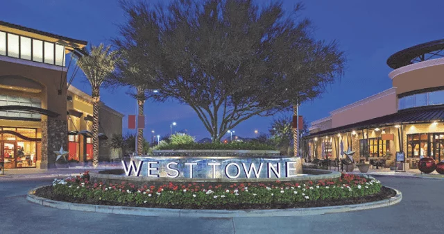 West Towne Marketplace