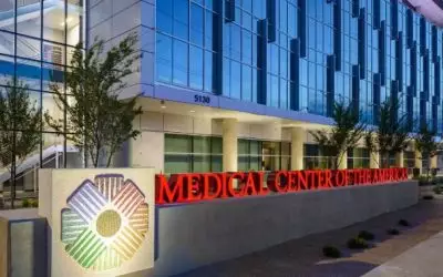 Medical Center of the Americas