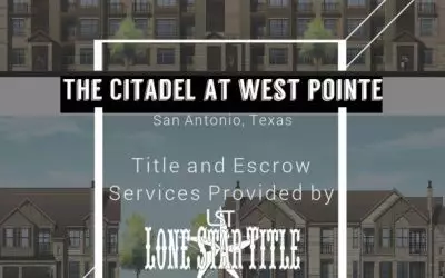 The Citadel at West Pointe