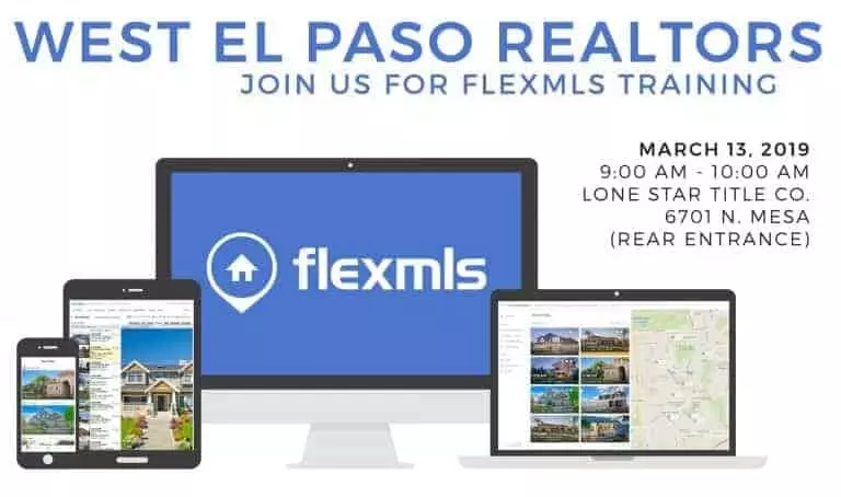 West El Paso Realtors